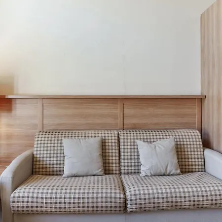 Holiday home Lovely Holiday In With Terrace Scanno