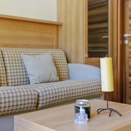 Holiday home Lovely Holiday In With Terrace Scanno
