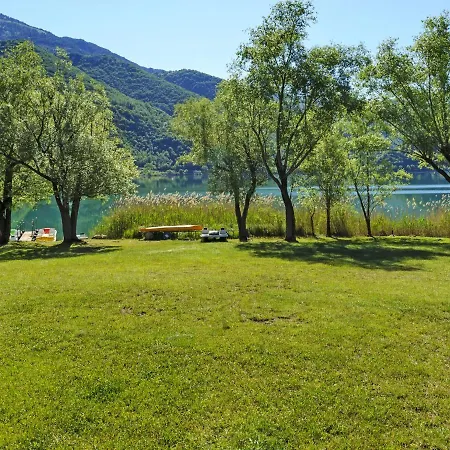 Holiday home Lovely Holiday In With Terrace Scanno