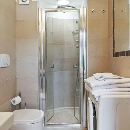 Holiday home Lovely Holiday In With Terrace Scanno